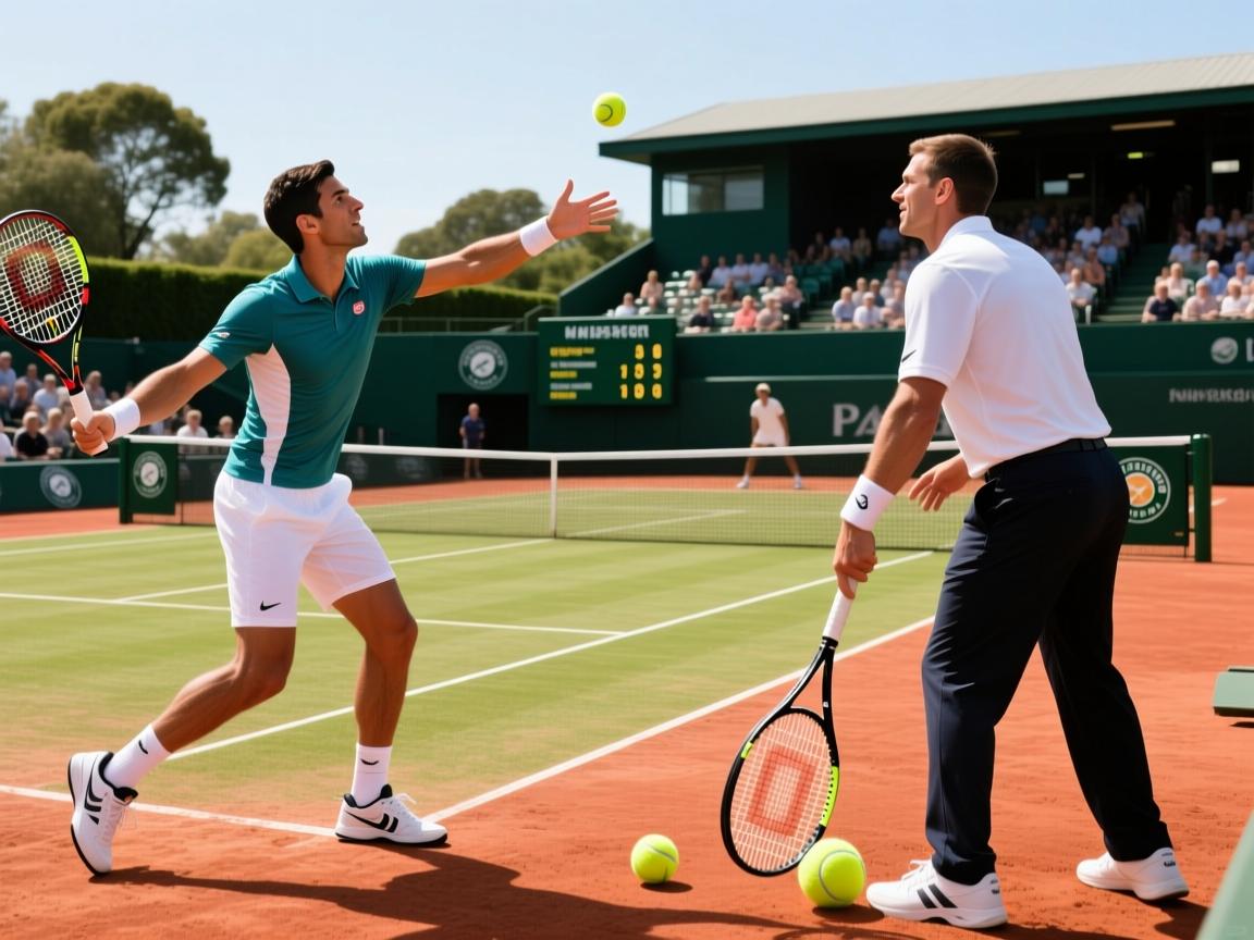 pa真人-埃及赛制背后的战略：推动全国乒乓水平全面提升，埃及乒乓球发展状况  第2张